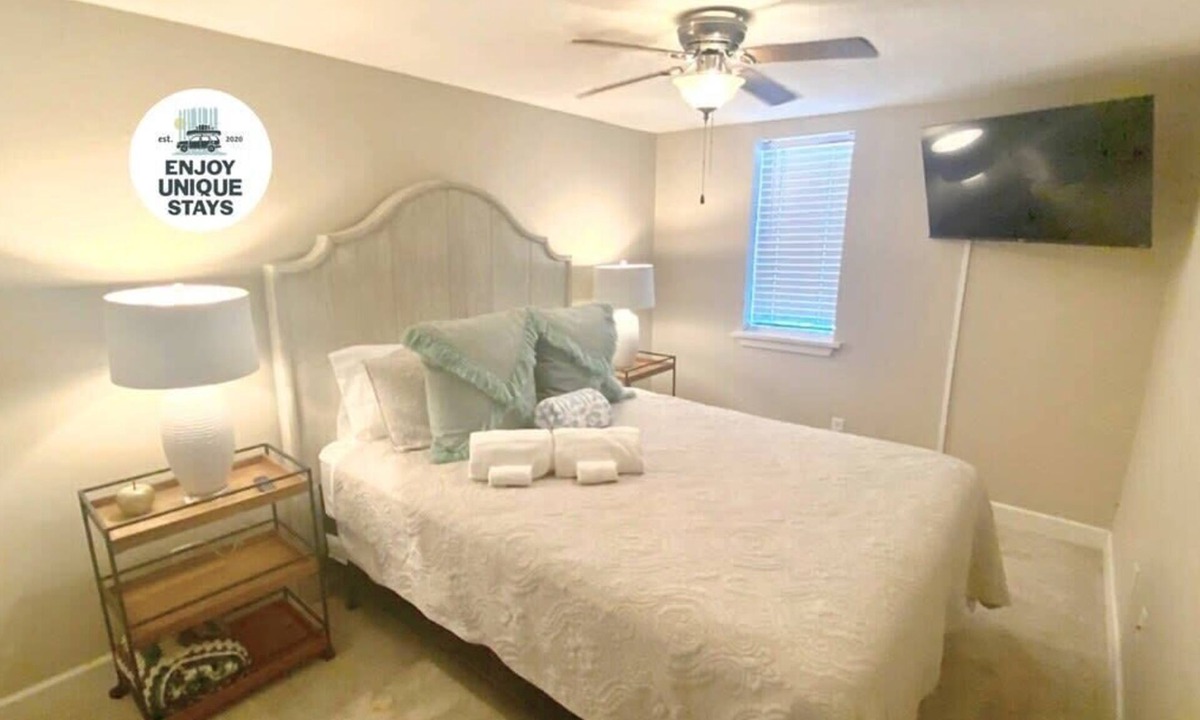 Red Bank Apartment | Red Bank Cozy Nest!