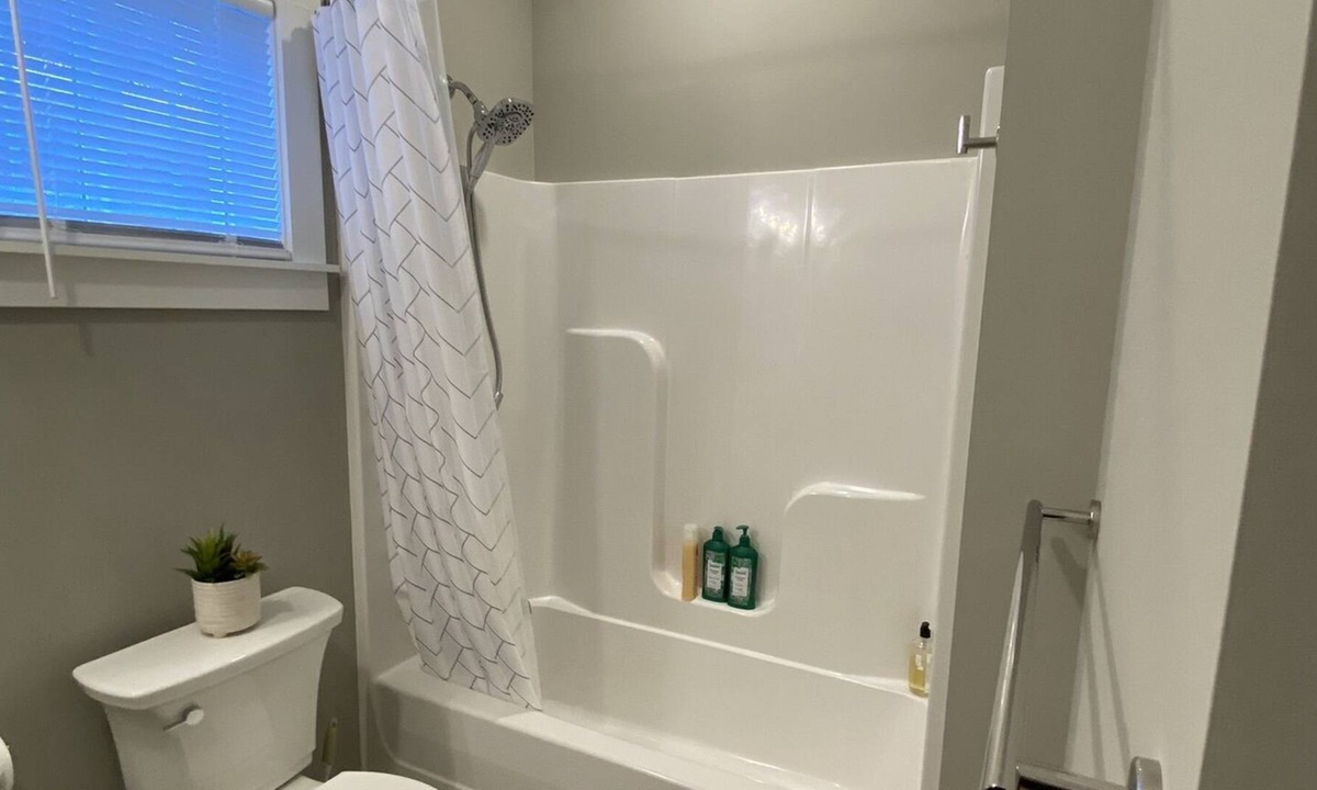 Apison Apartment | Red Barn Flat A