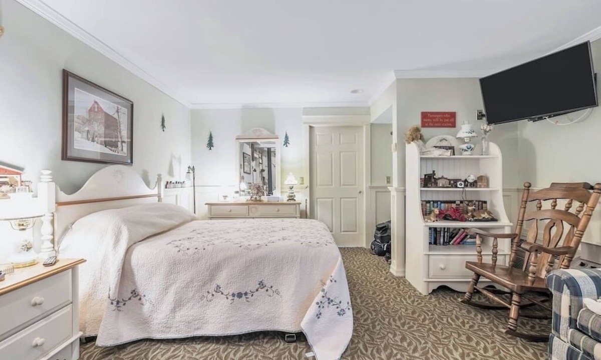 Clarks Summit Apartment | Red Barn Village Apartments