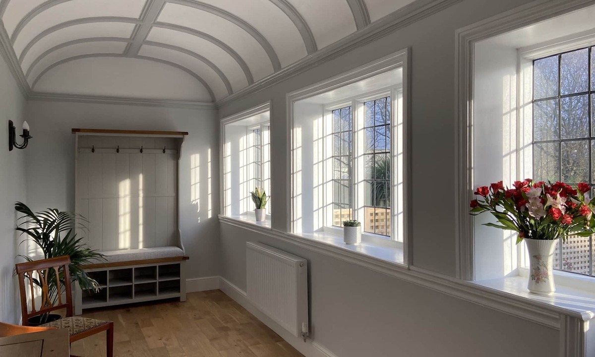 Redcar Bed & Breakfast | Red Barns Bed & Breakfast