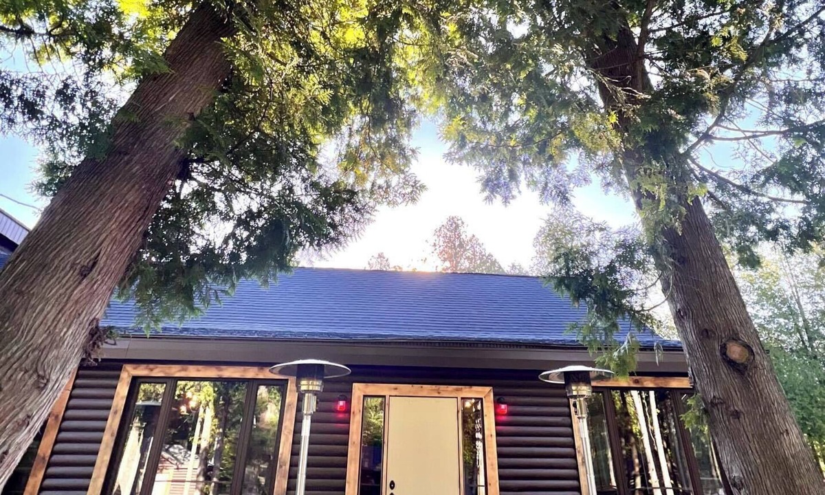 Red Bay Cabin | Red Bay Lodge
