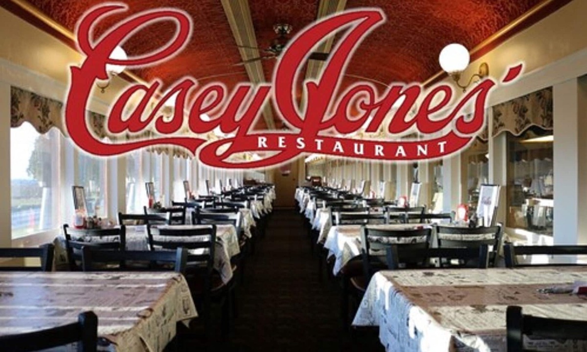 Ronks Hotel | Red Caboose Motel