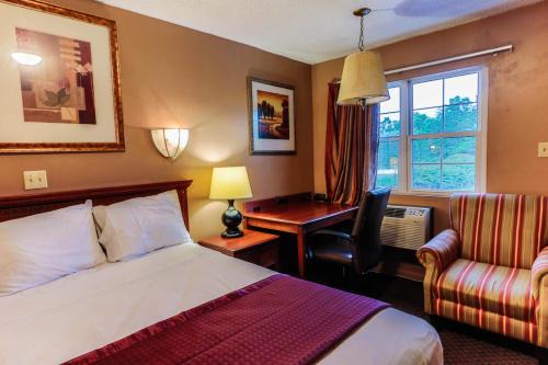 Berlin Hotel | Red Carpet Inn Berlin