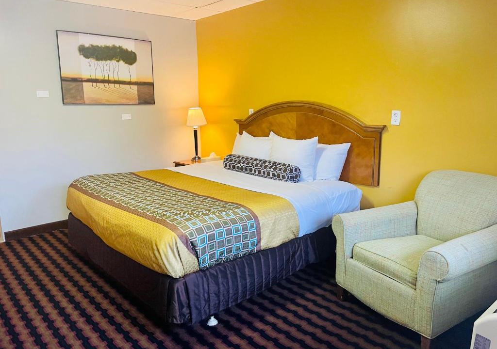 Duncannon Hotel | Red Carpet Inn Duncannon