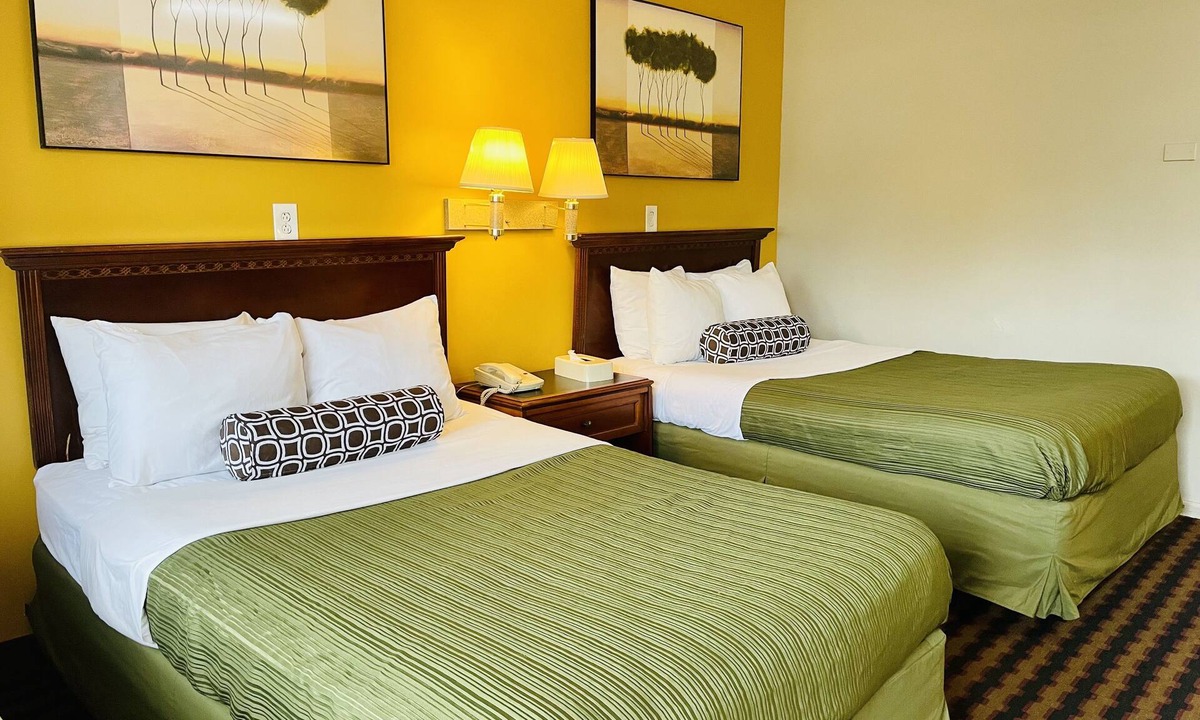 Duncannon Hotel | Red Carpet Inn Duncannon