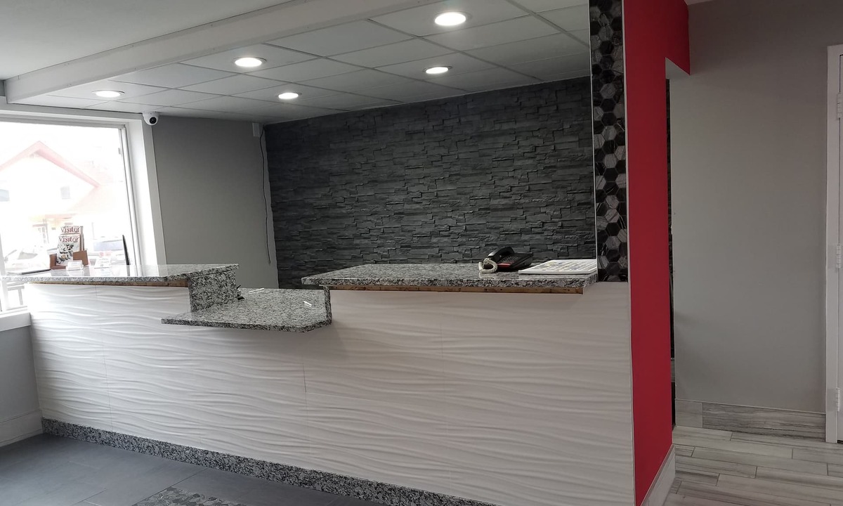 Rochester Hotel | Red Carpet Inn Rochester