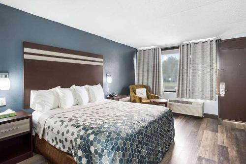 Winslow Hotel | Red Carpet Inn & Suites NJ-73