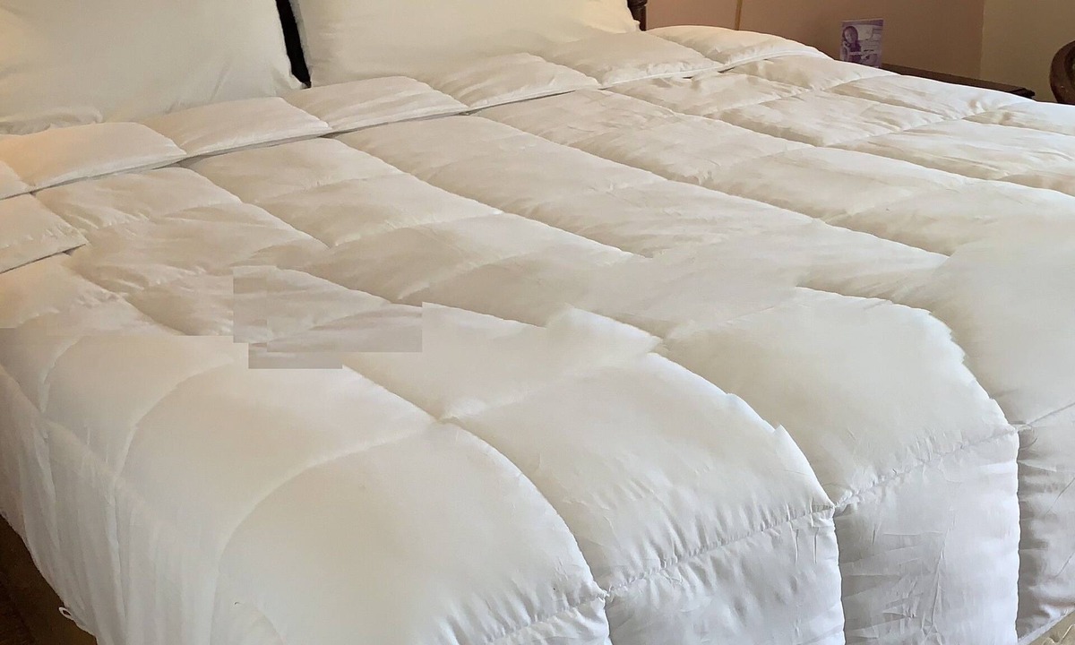 Gettysburg Hotel | Red Carpet Inn