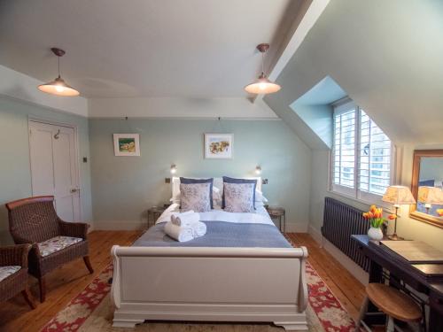 Rye Bed & Breakfast | Red Cottage B&B