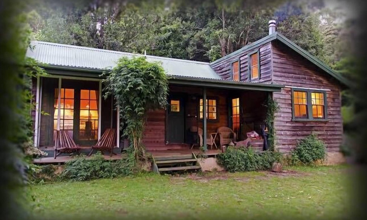 Beaumont Cottage | Red Dog Retreat Cottages