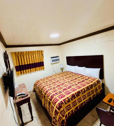 South Dallas - Fair Park Hotel | red door motel