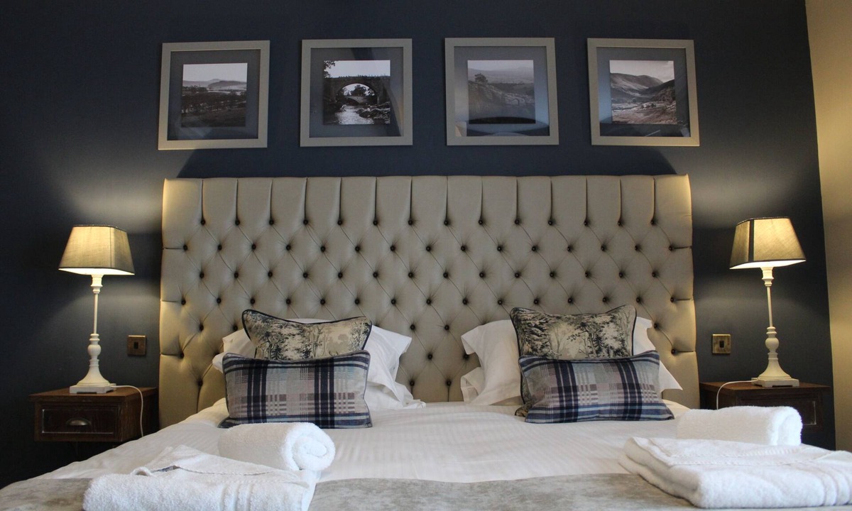 Kirkby Lonsdale Hotel | Red Dragon Inn