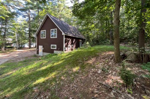 Denmark House | Red Fox Retreat