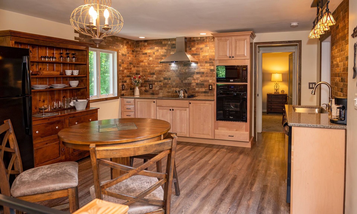 Cazenovia Bed & Breakfast | Red Fox Run B&B