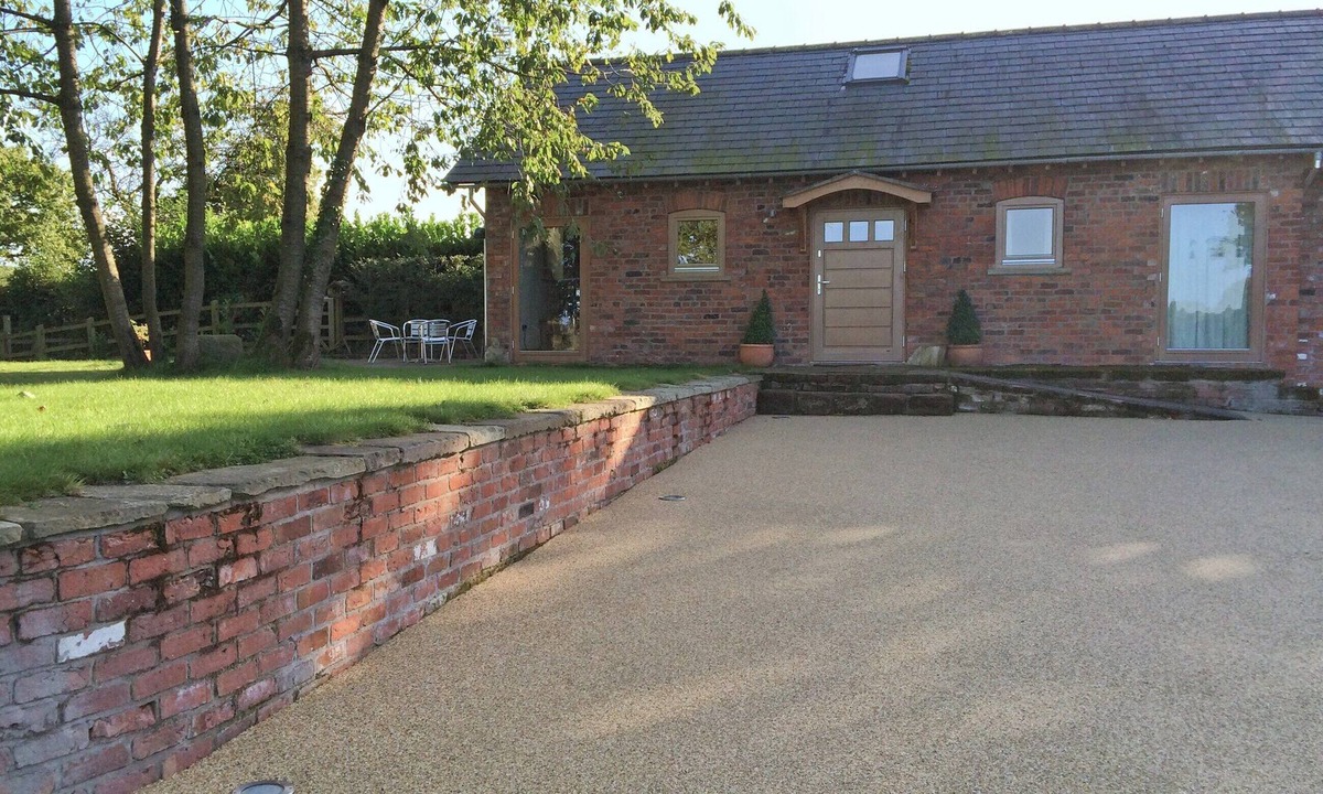 Whitegate Cottage | Red House Farm Cottage