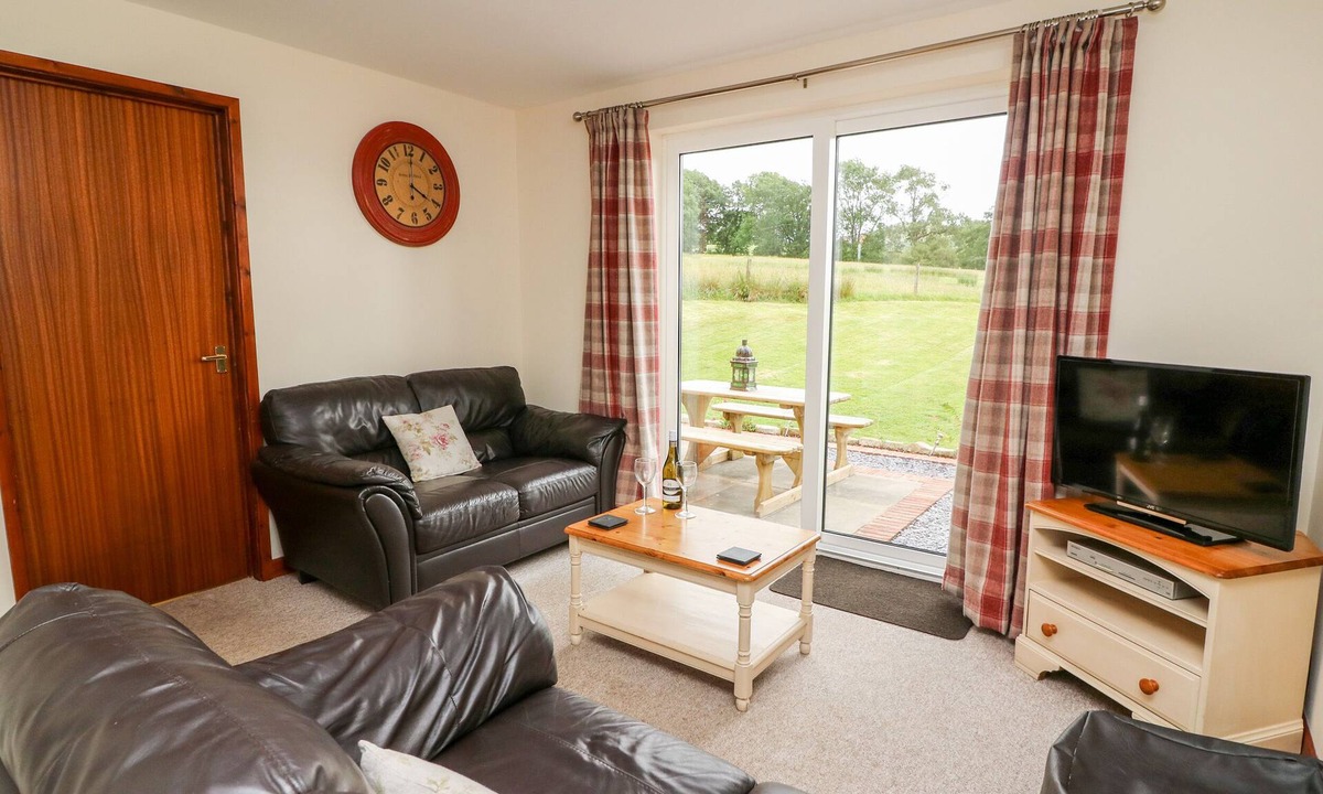 Disserth and Trecoed Cottage | Red Kite Cottage