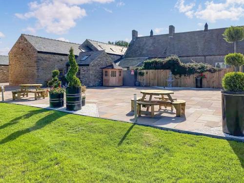 Castleside House | Red Kite Cottage-Ukc6982