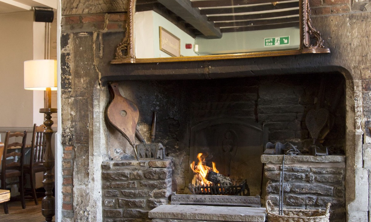 Lacock Hotel | Red Lion - B&B