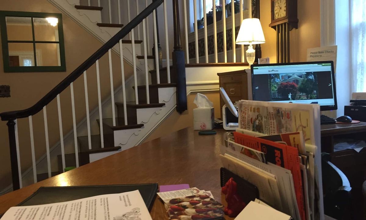 Red Lion Bed & Breakfast | Red Lion Bed & Breakfast