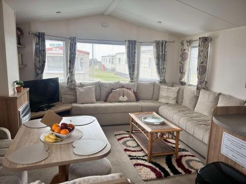 Arbroath Apartment | Red Lion Caravan Park, Arbroath