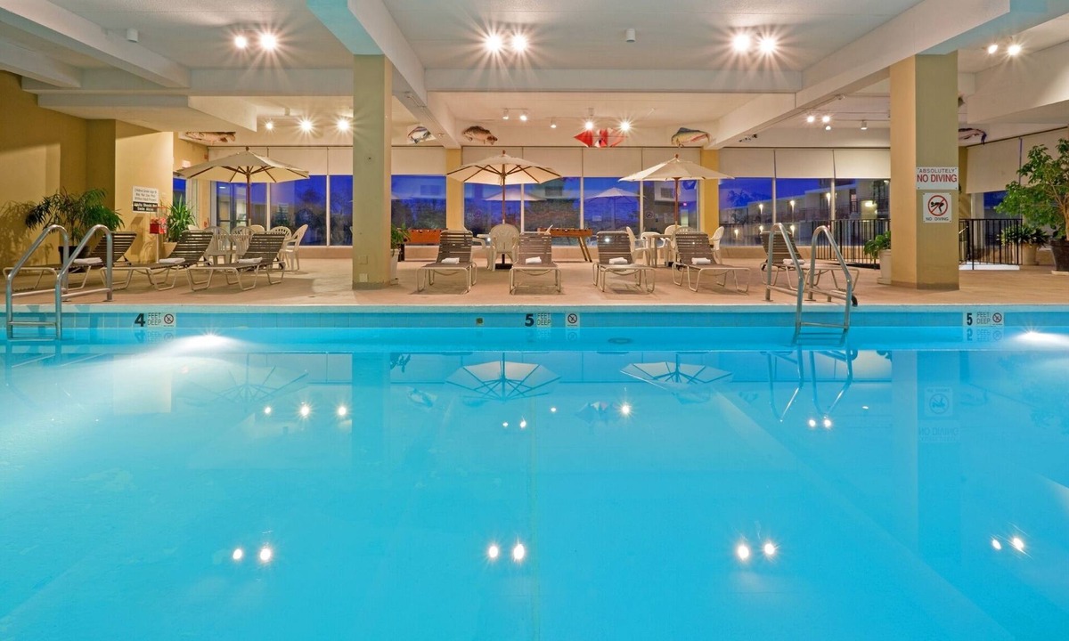 Harrisburg - Hershey Hotel | Red Lion Hotel Harrisburg Hershey