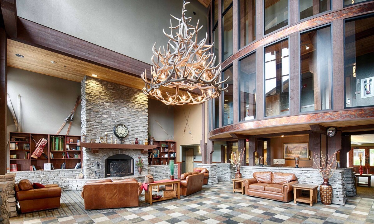 Kalispell Hotel | Red Lion Hotel Kalispell