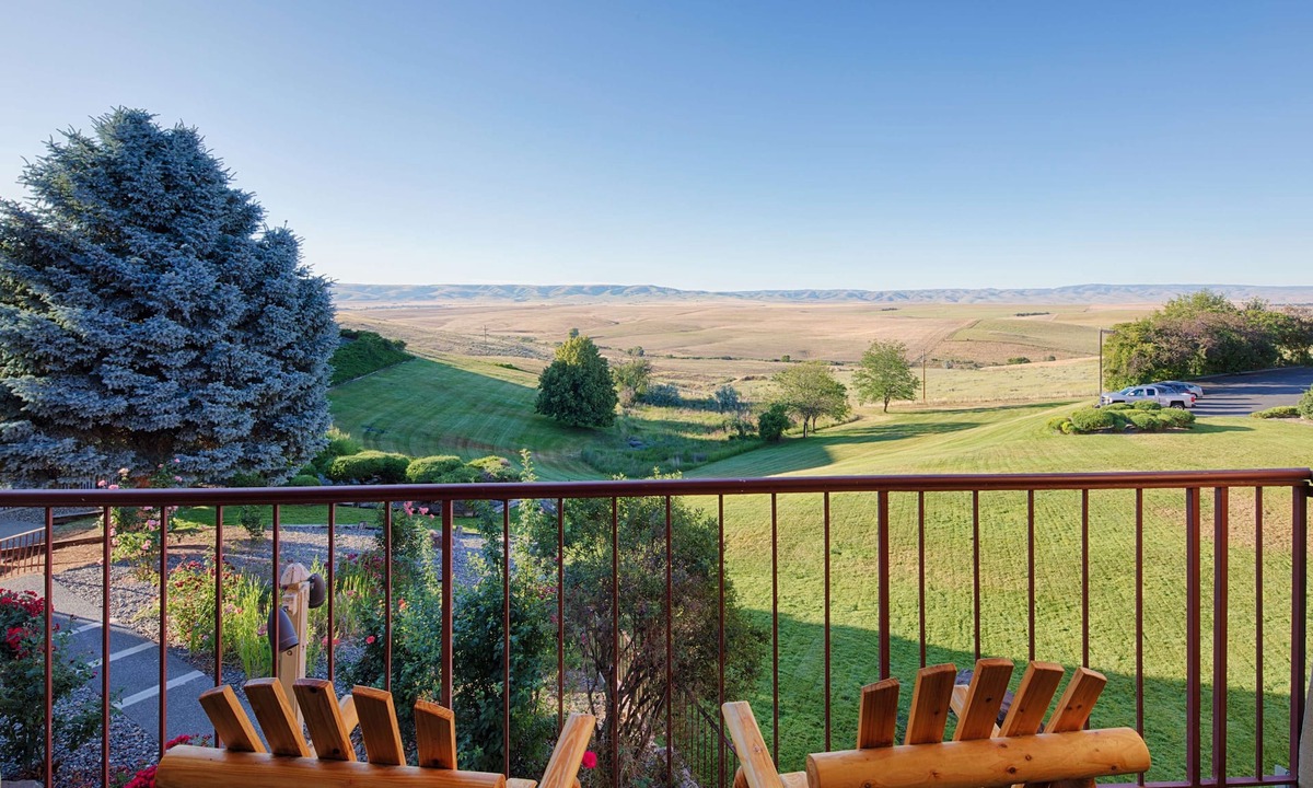 Pendleton Hotel | Red Lion Hotel Pendleton