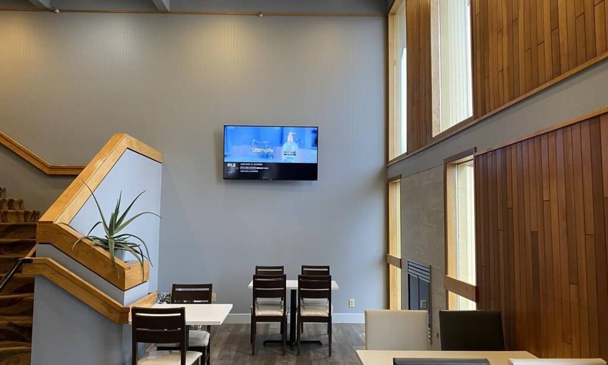 Post Falls Hotel | Red Lion Inn & Suites Post Falls