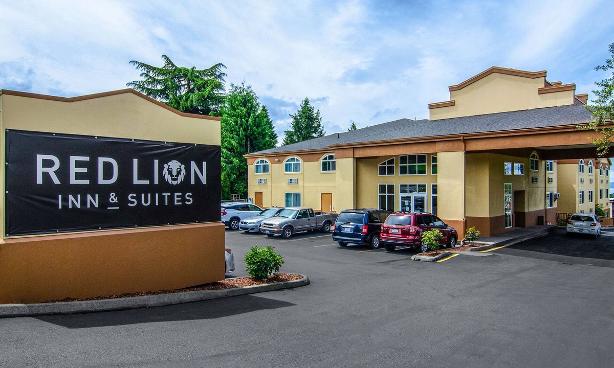 Des Moines Hotel | Red Lion Inn & Suites Des Moines