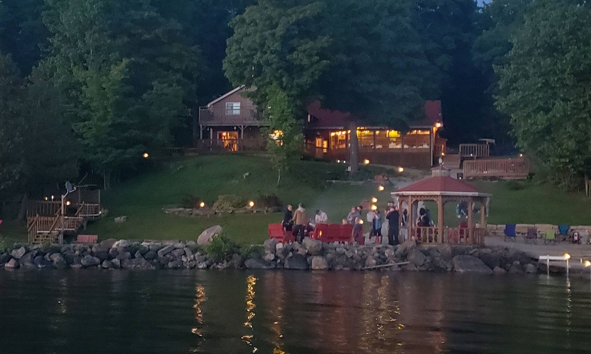 Sheguiandah Cabin | Red Lodge Resort