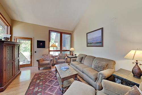 Park City House | Red Pine Condominiums Unit 42