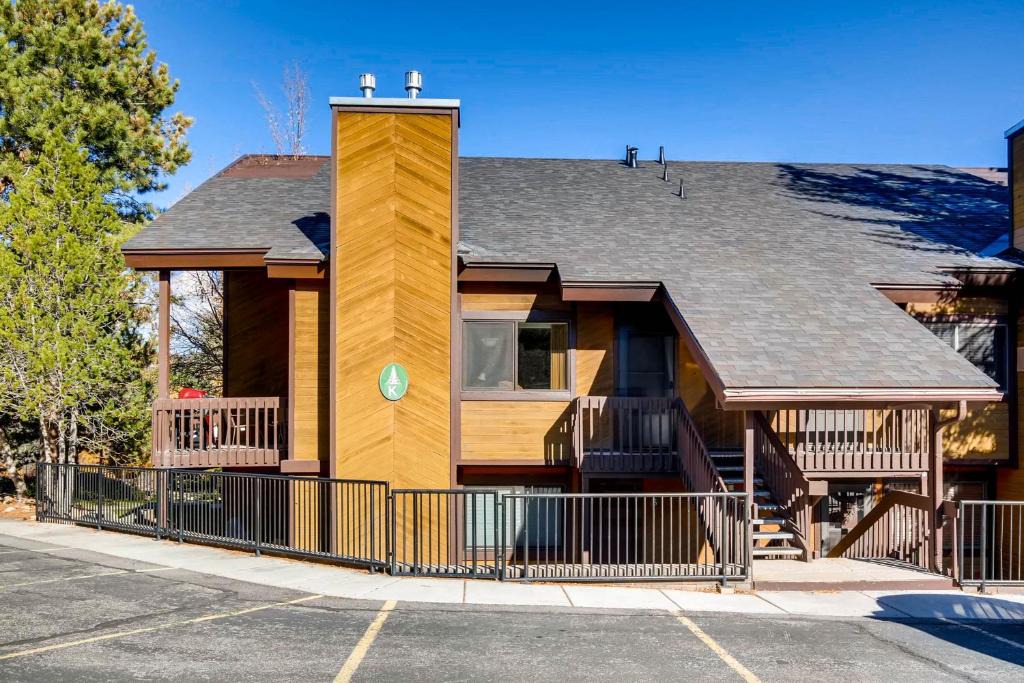 Park City Apartment | Red Pine #K7