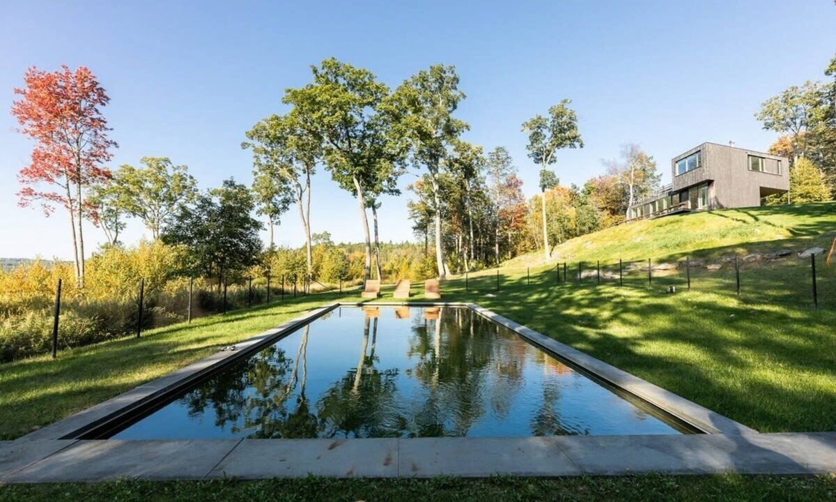East Chatham House | Red Rock Summit: Pool | Privacy + Views | Sauna