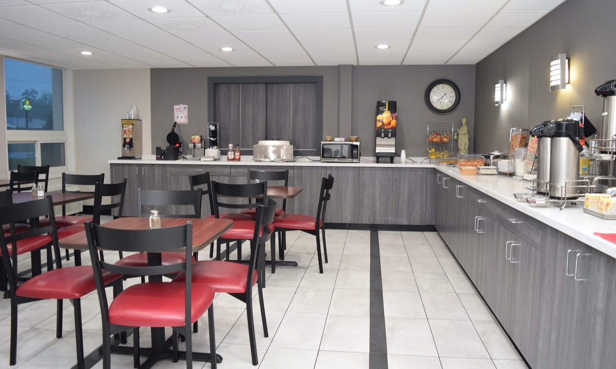 Batavia Hotel | Red Roof Inn Batavia