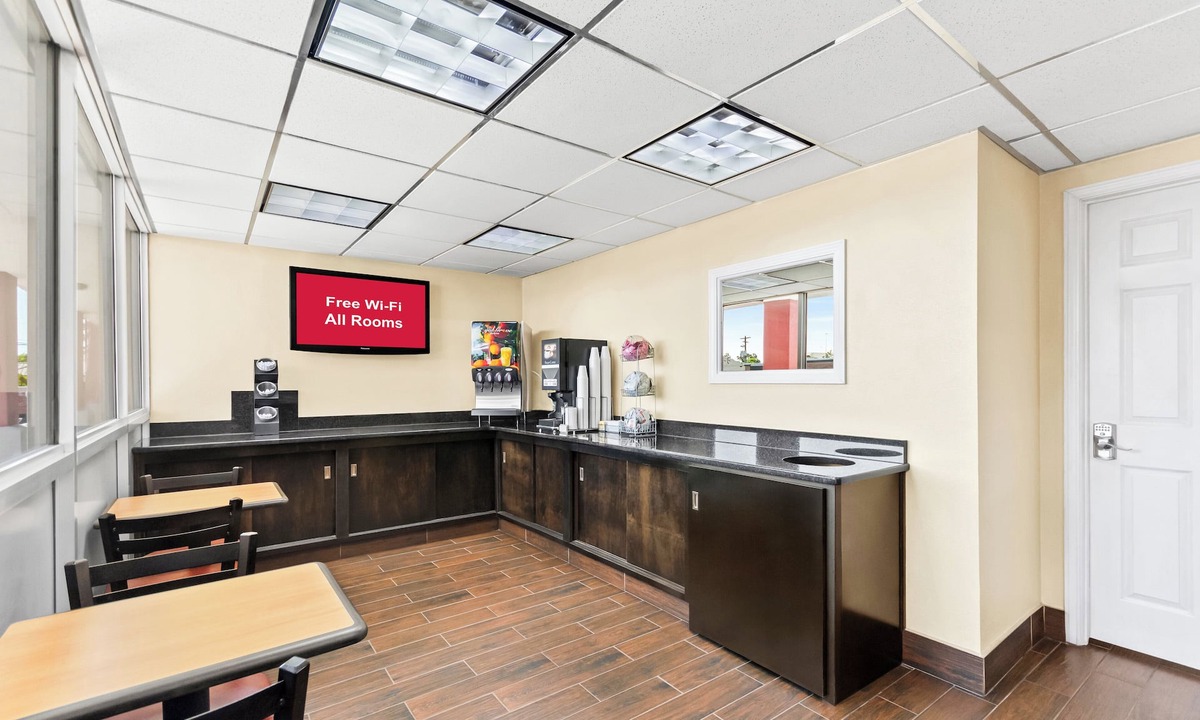 Berea Hotel | Red Roof Inn Berea