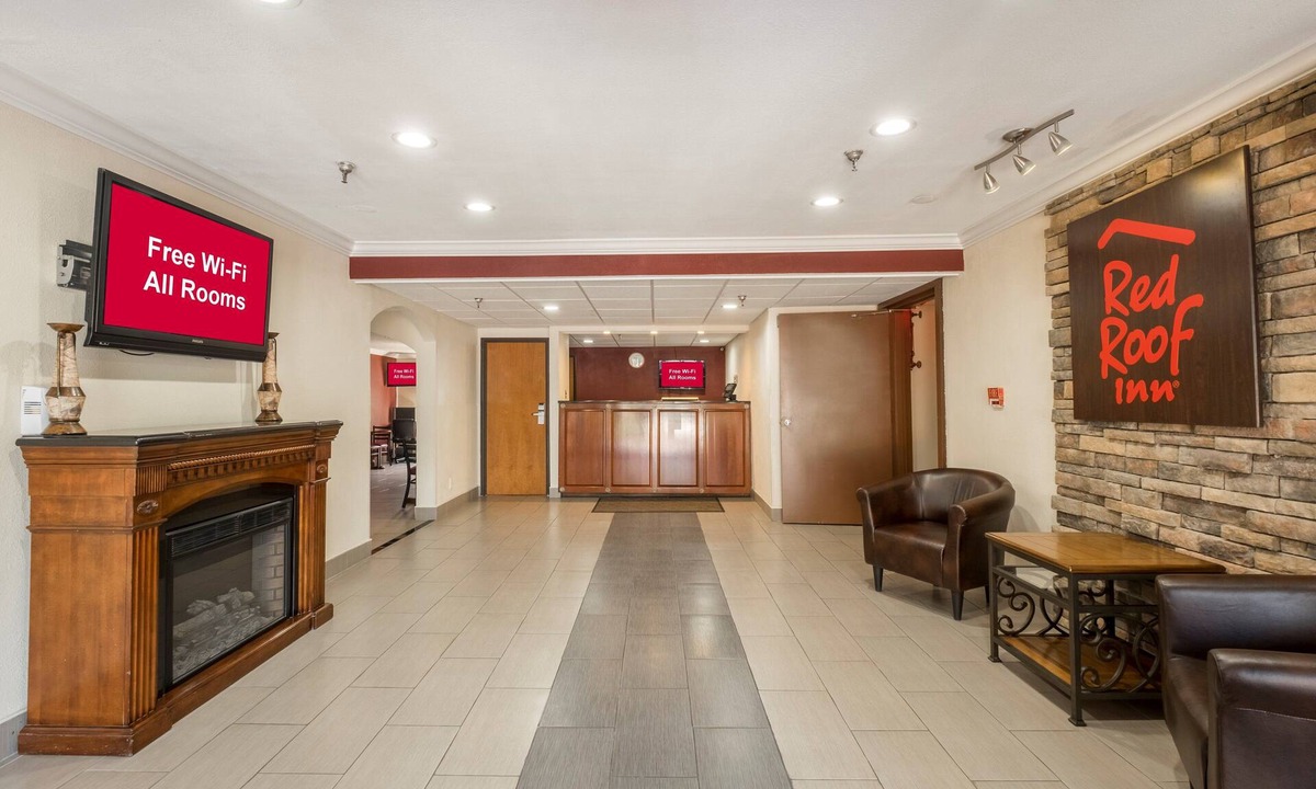Binghamton Hotel | Red Roof Inn Binghamton North