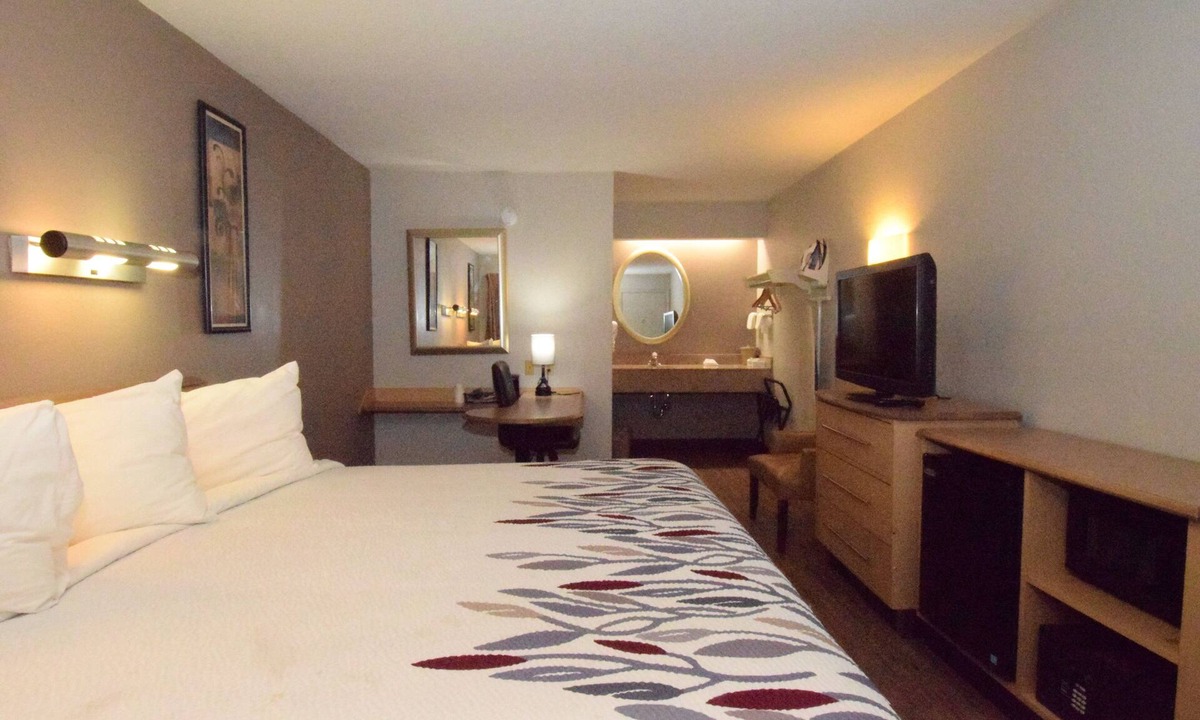 Hamburg Hotel | Red Roof Inn Buffalo – Hamburg/I-90