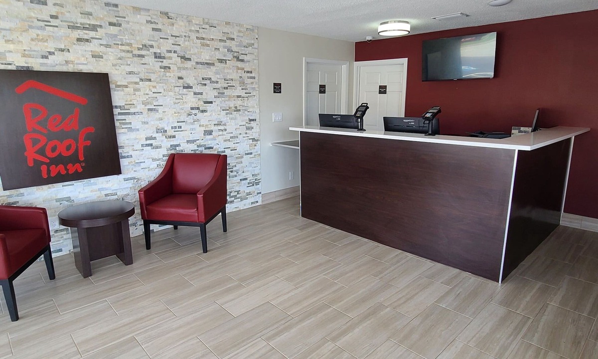 Peach County Hotel | Red Roof Inn Byron