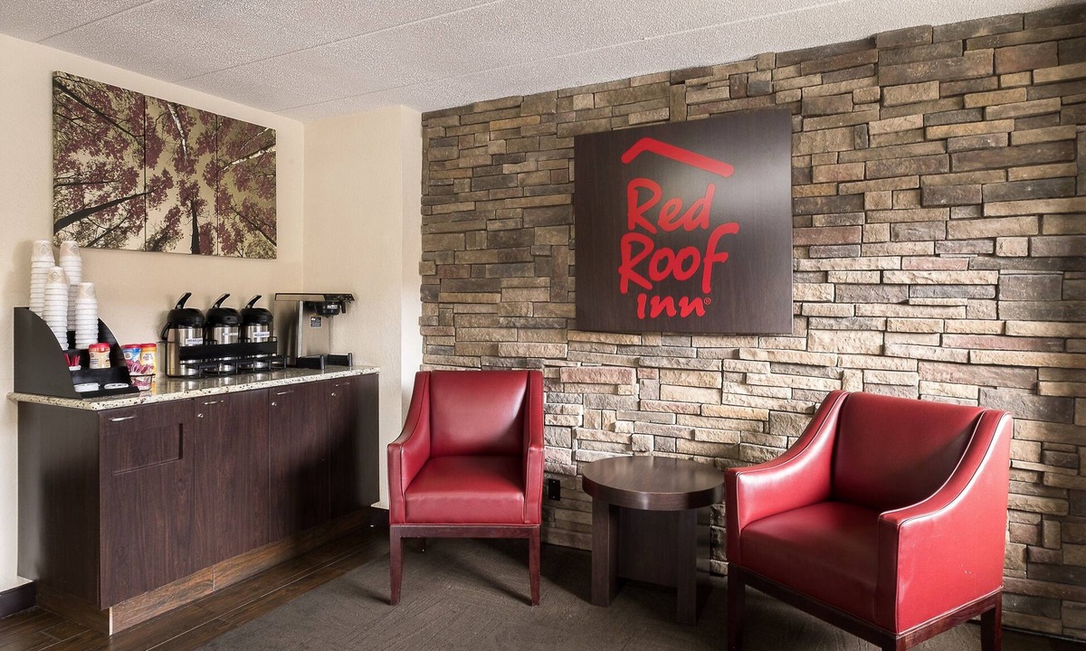 Arlington Heights Hotel | Red Roof Inn Chicago-O'Hare Airport/Arlington Hts