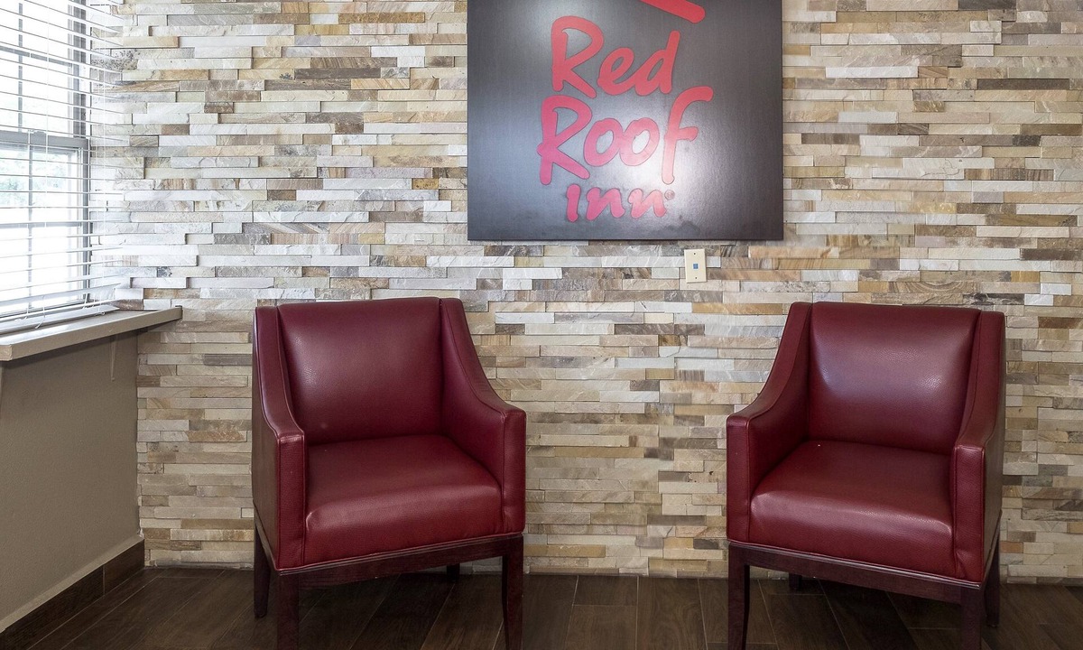 Chipley Hotel | Red Roof Inn Chipley