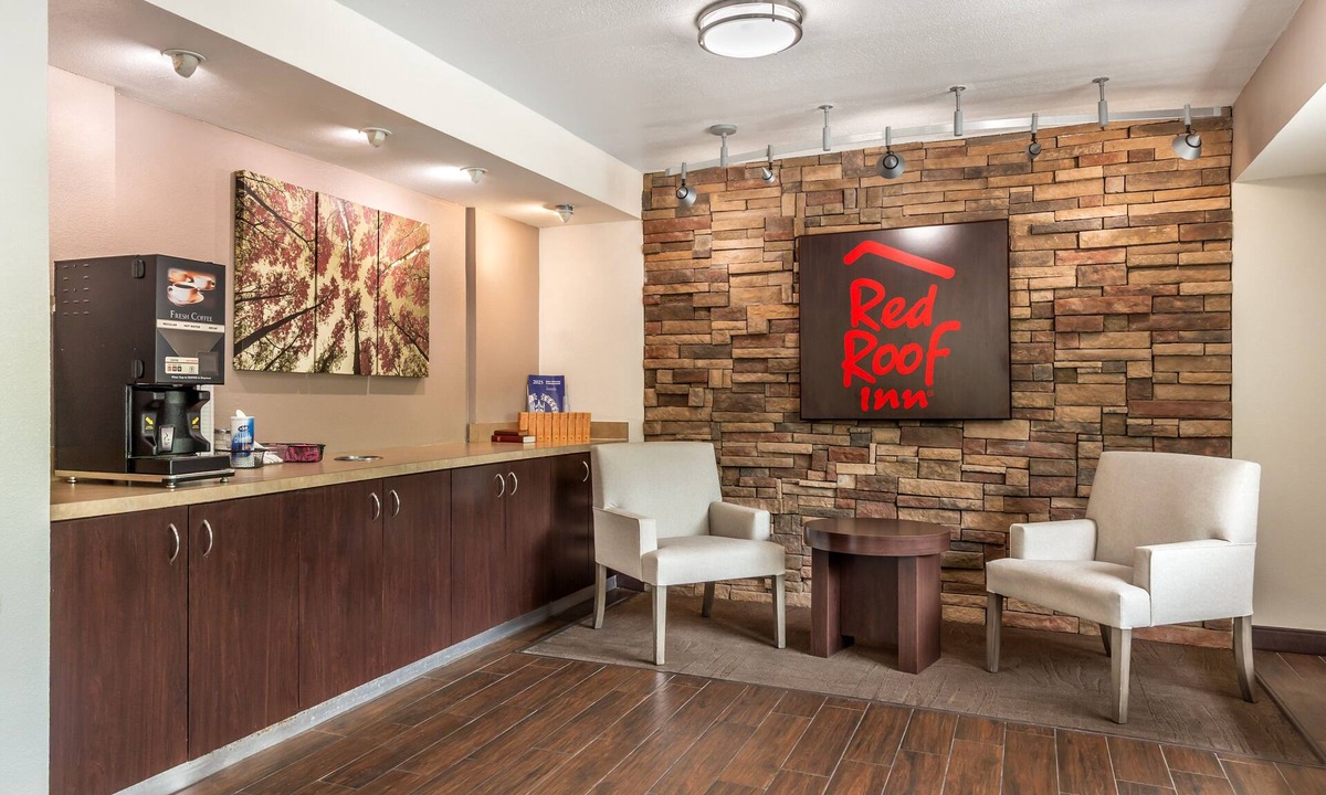Durham Hotel | Red Roof Inn Durham - Duke Univ Medical Center