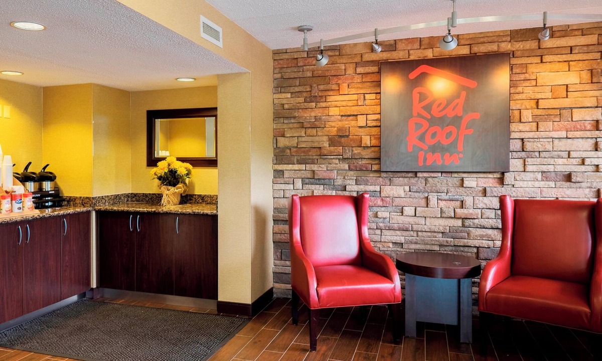 Edison Hotel | Red Roof Inn Edison