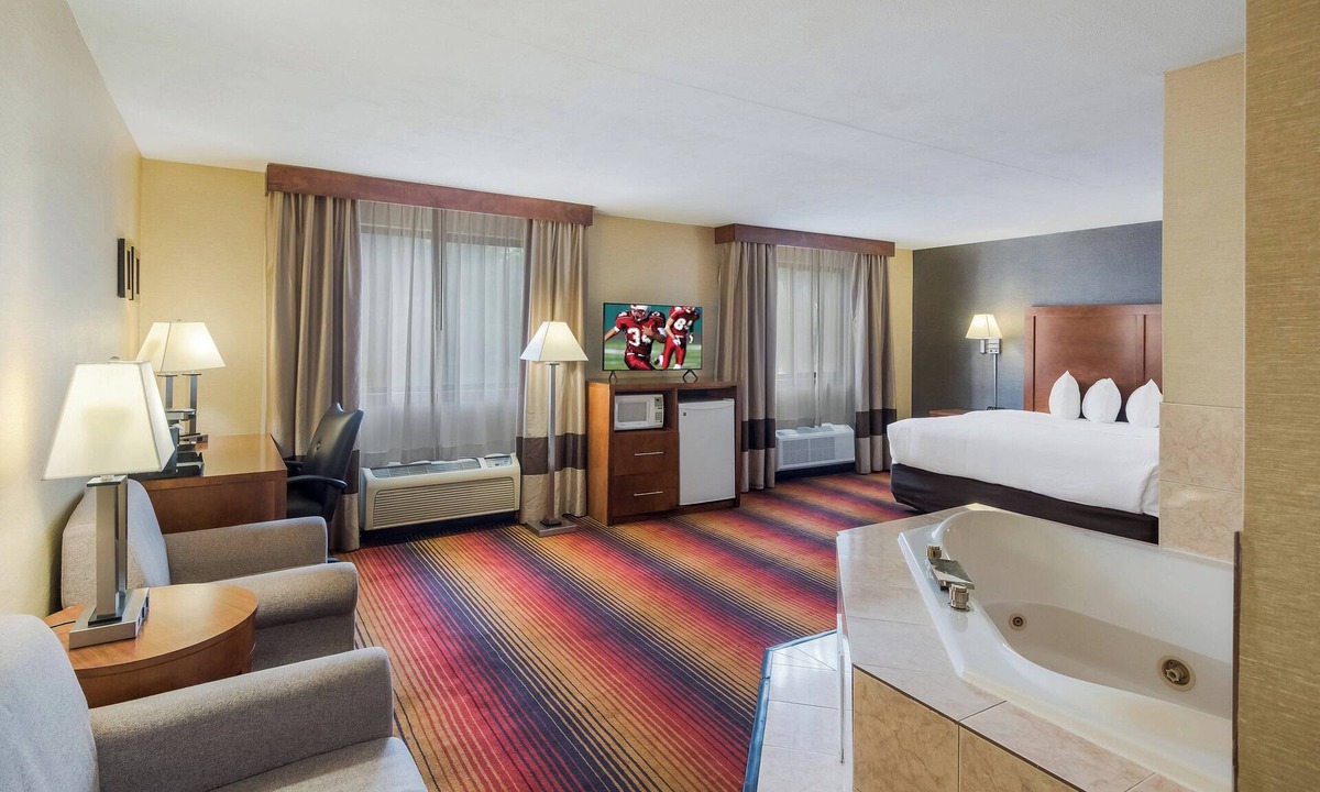 Fairfield Hotel | Red Roof Inn Fairfield