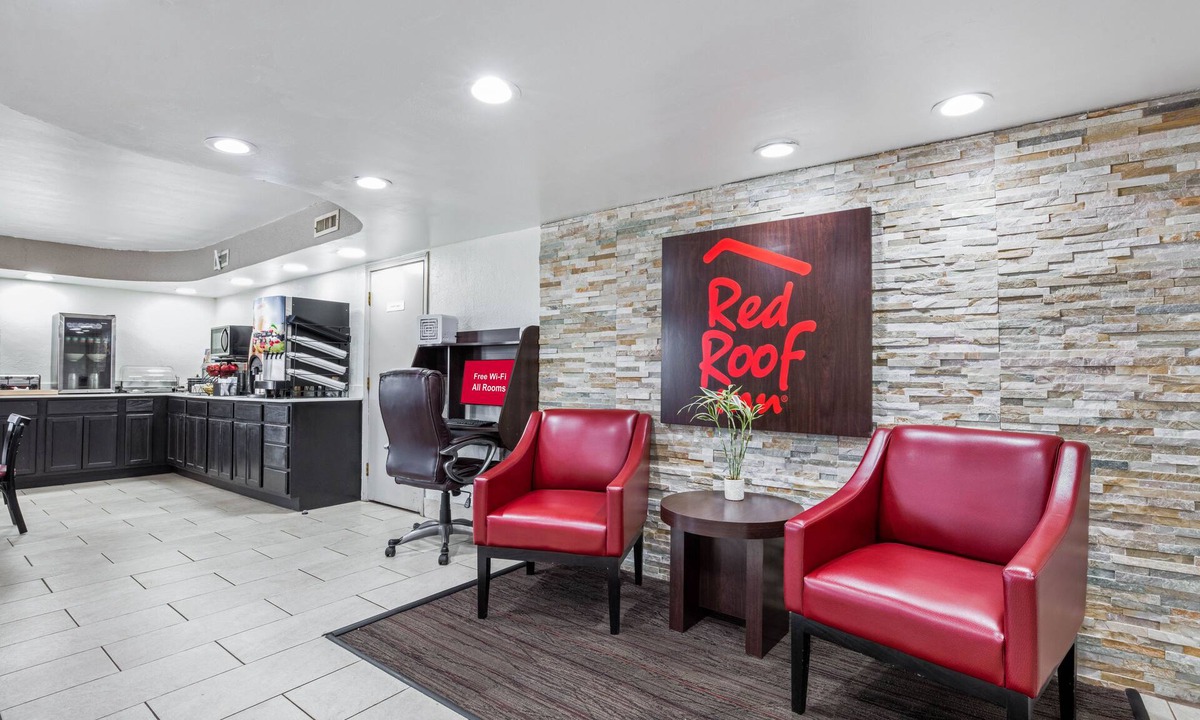 Forrest City Hotel | Red Roof Inn Forrest City