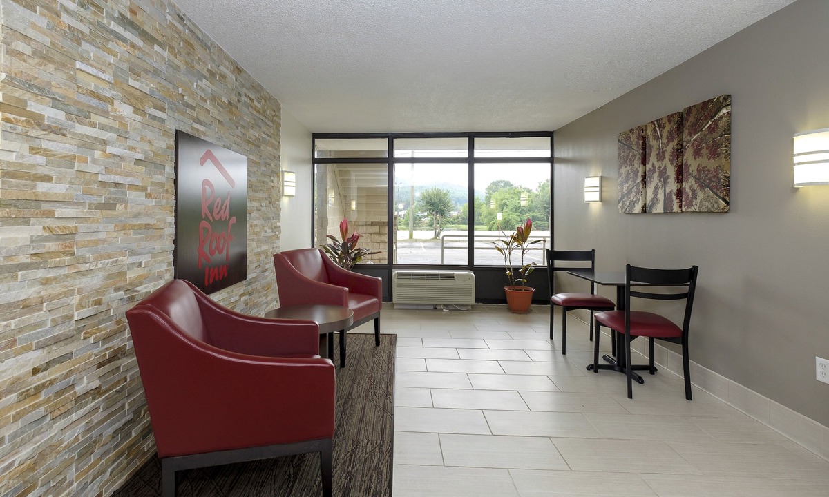 Gadsden Hotel | Red Roof Inn Gadsden