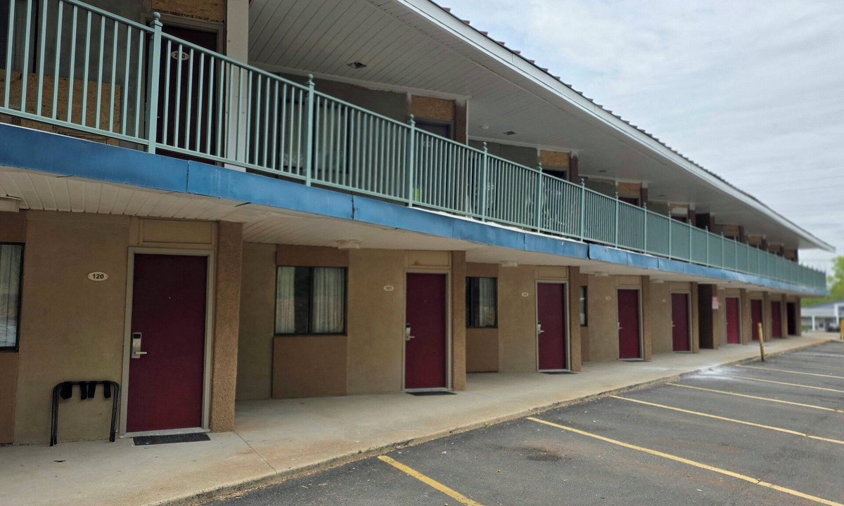 Green Brook Hotel | Red Roof Inn Green Brook - Somerset