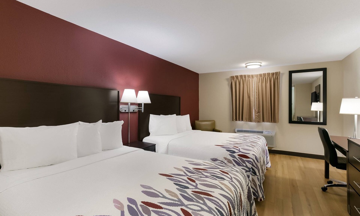 Hershey Hotel | Red Roof Inn Hershey