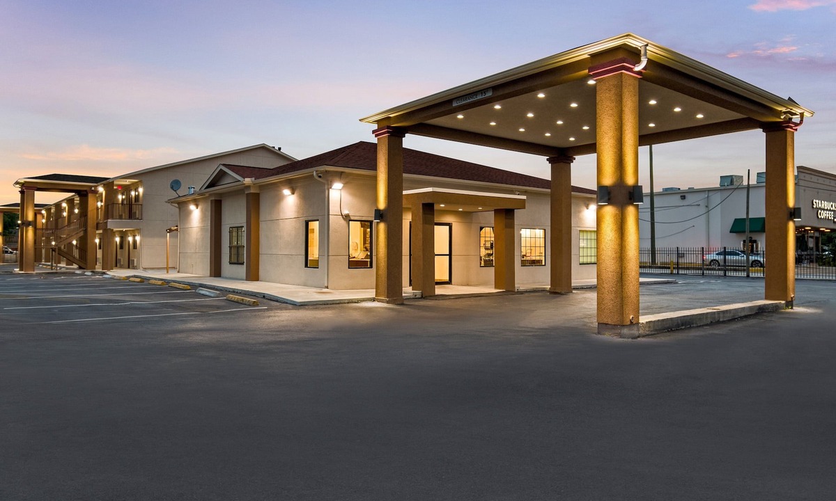 Spring Hotel | Red Roof Inn Houston – Spring North