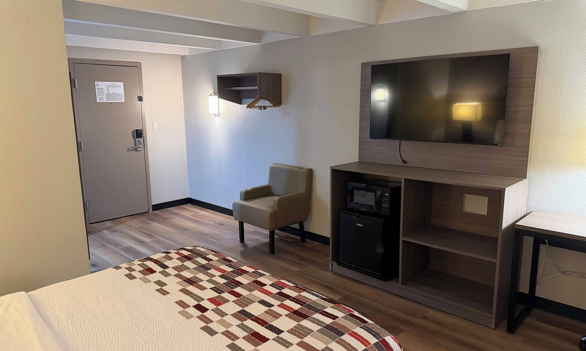 Kokomo Hotel | Red Roof Inn Kokomo