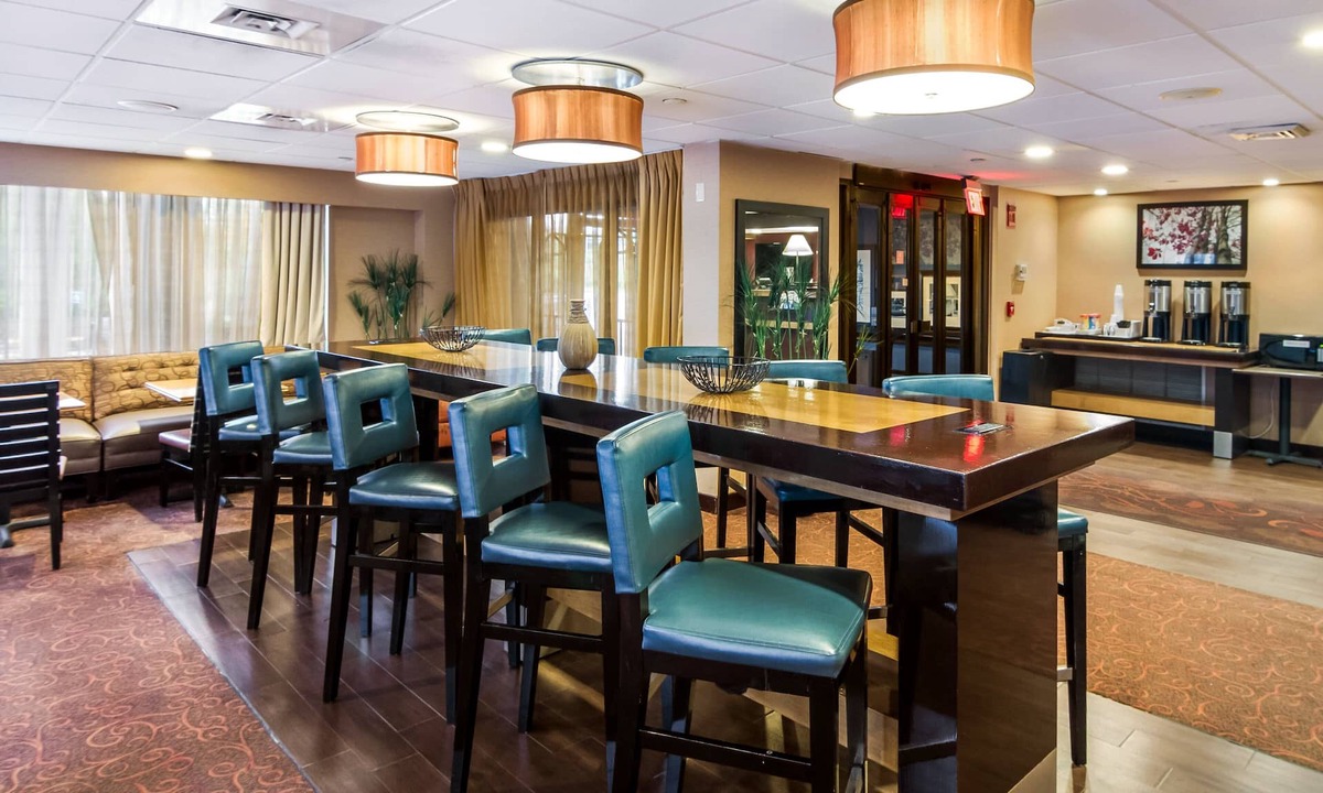 Meriden Hotel | Red Roof Inn Meriden